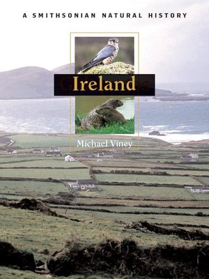 cover image of Ireland